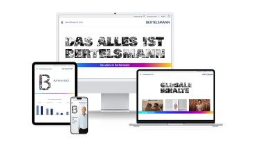 Online Geschäftsbericht 2024
